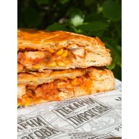 NEW Мексика from Mexico