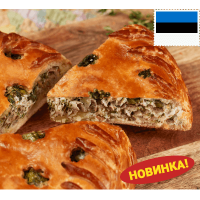 "Эстонский" from Estonia 500г