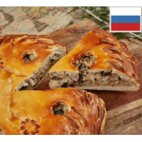 «Русский» from Russia