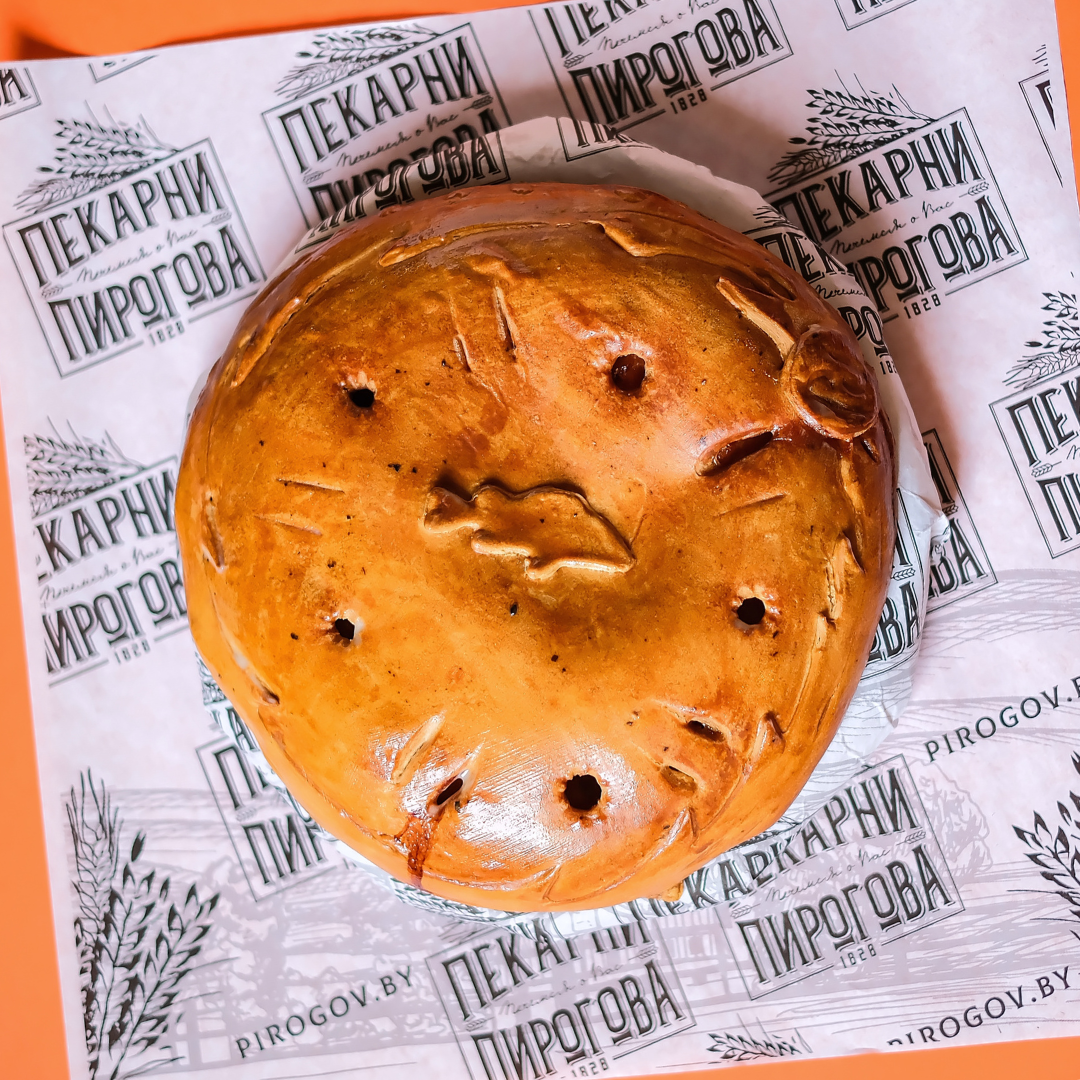 «Норвежский» from Norway 
