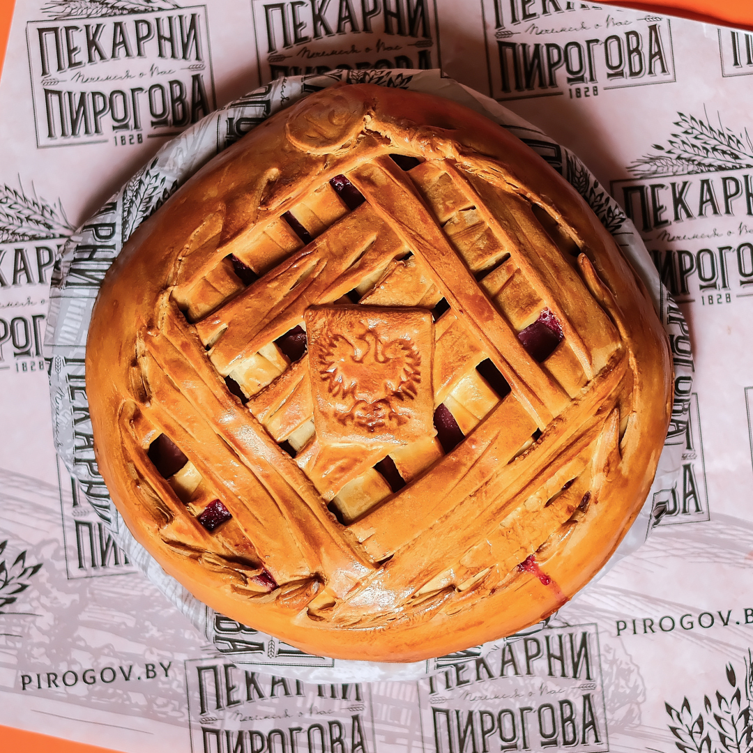 «Польский» from Poland 